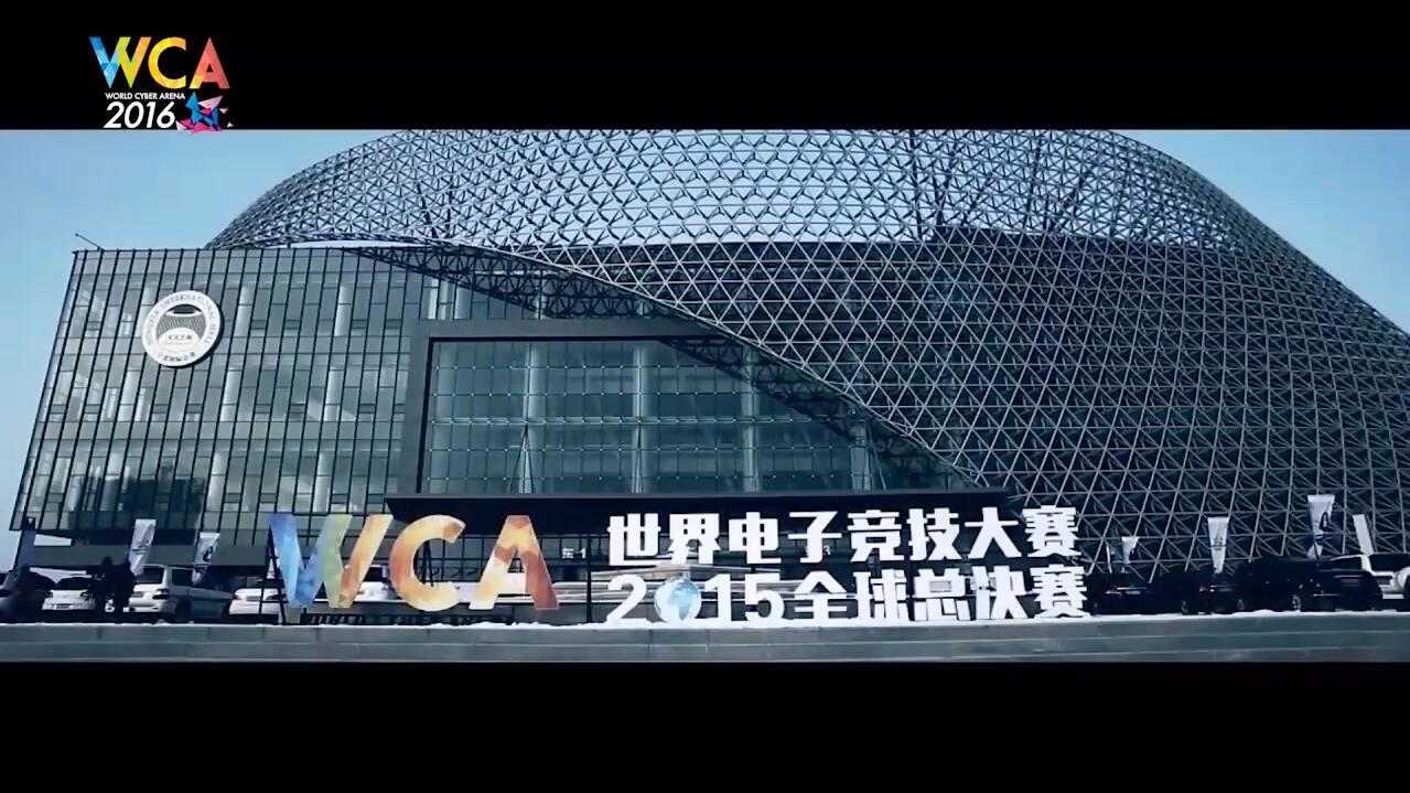 WCA2015纪录片C
