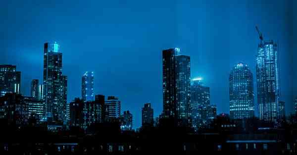 服务商宣传片制作