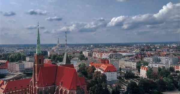 城市色彩宣传片制作方案