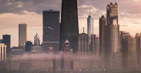 独立制作企业宣传片