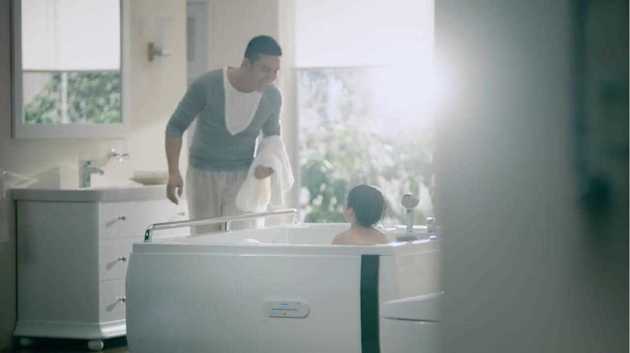 惠达卫浴品牌形象宣传片